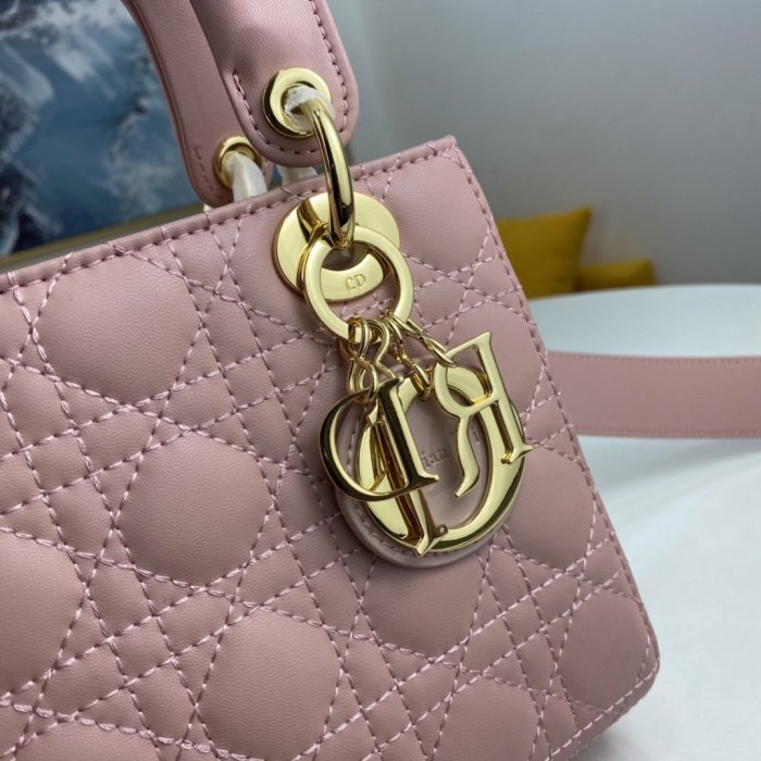 202103SS新作 Dior ディオール レディース ハンドバックスーパーコピー