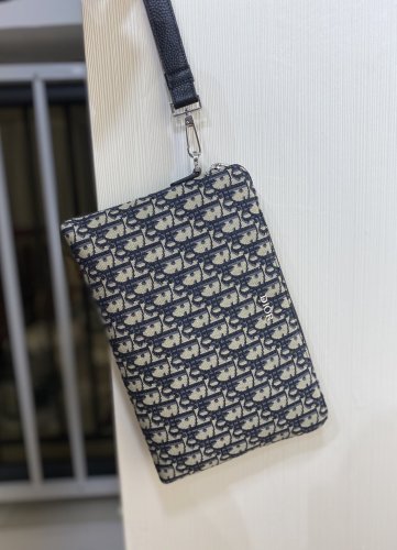 2020SS新作 Dior ディオール メンズ ハンドバック スーパーコピー