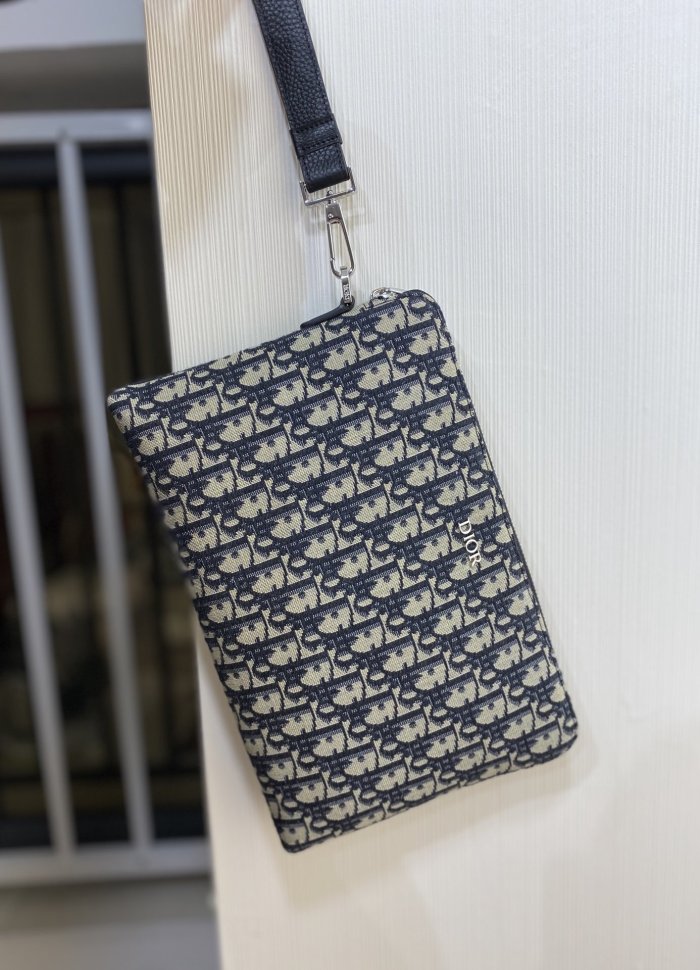 2020SS新作 Dior ディオール メンズ ハンドバック スーパーコピー