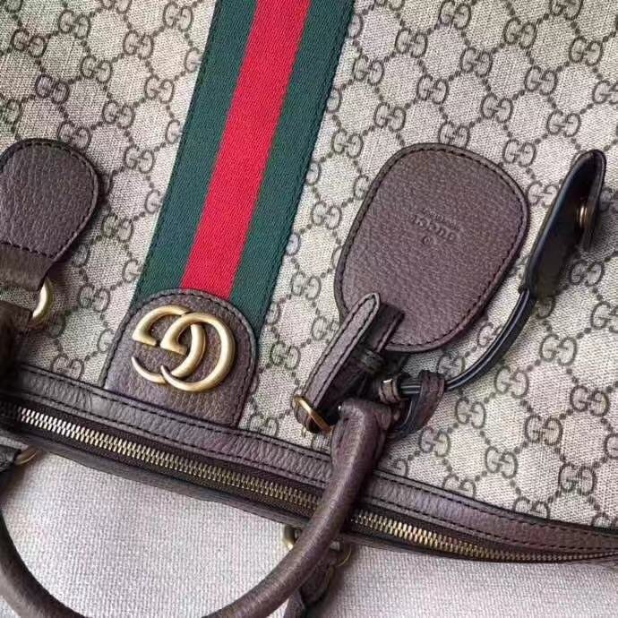 202103SS新作 Gucci グッチ メンズ ハンドバックスーパーコピー