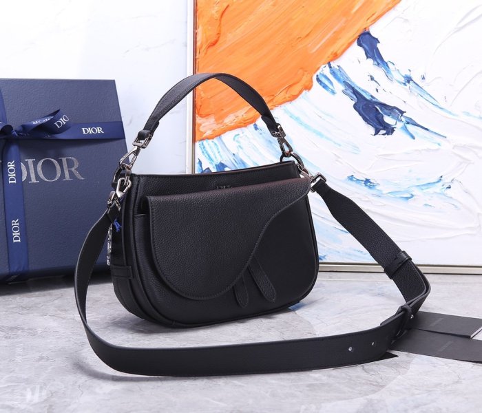 202103SS新作 Dior ディオール メンズ ショルダーバックスーパーコピー