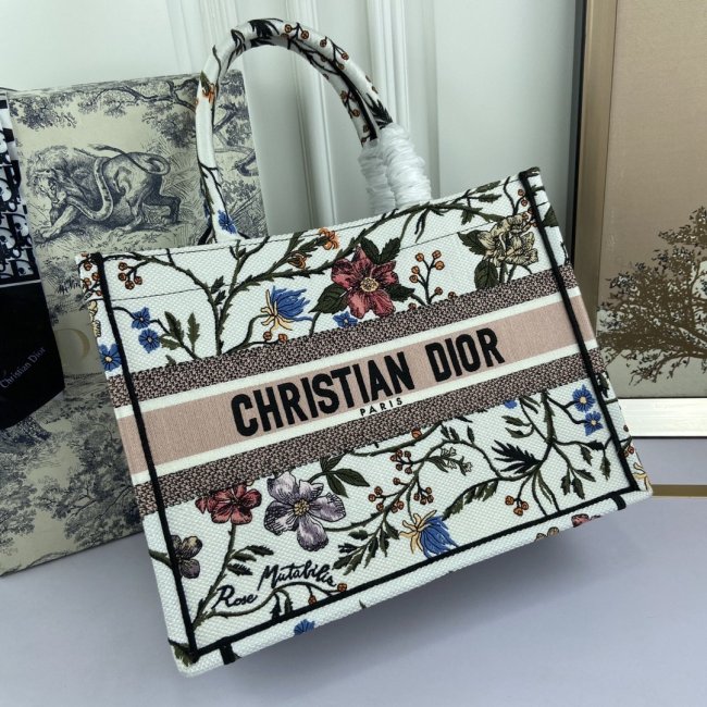 2020SS新作 Dior ディオール レディース ハンドバック スーパーコピー