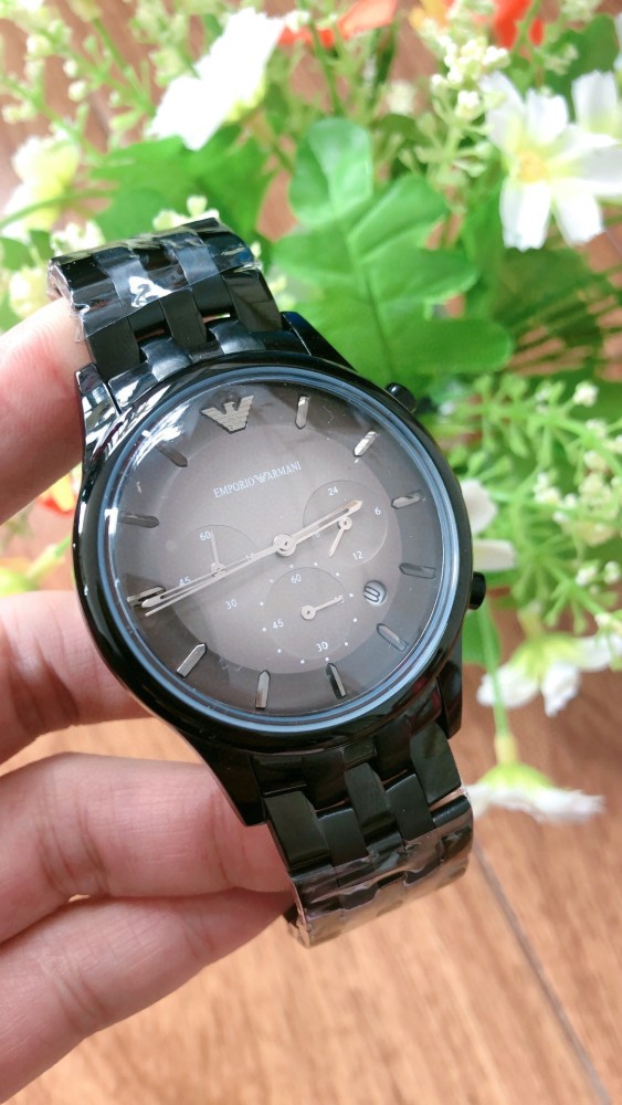 2020SS新作Armani アルマーニ メンズ 時計 スーパーコピー3色