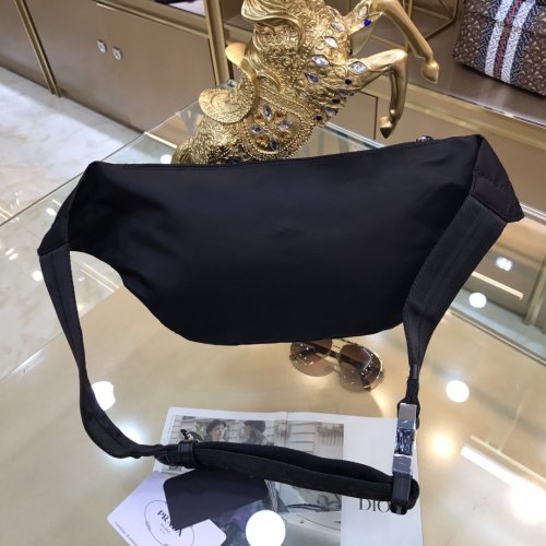 202103SS新作 メンズ Prada プラダ ショルダーバックスーパーコピー