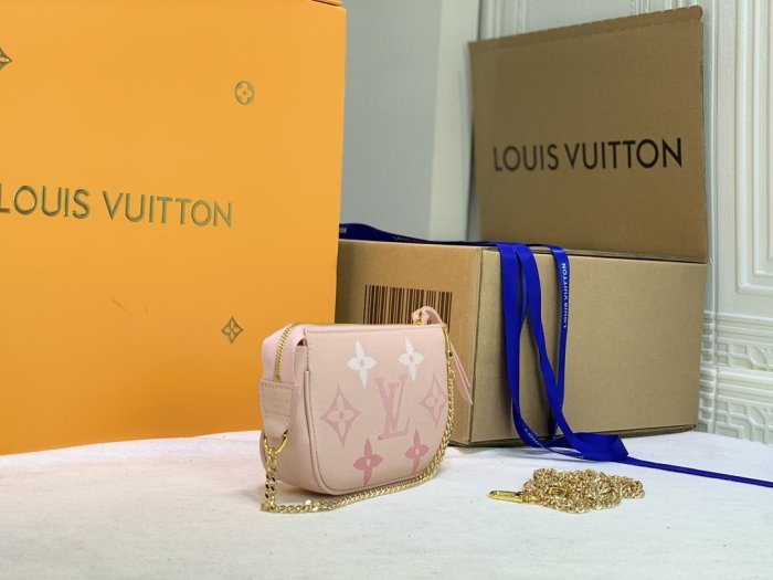 202106SS新作 Louis Vuitton ルイヴィトン レディース ショルダーバッグ スーパーコピー