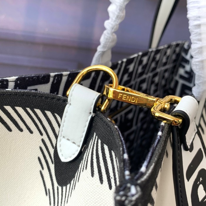 2020SS新作 FENDI フェンディ レディース ハンドバックスーパーコピー