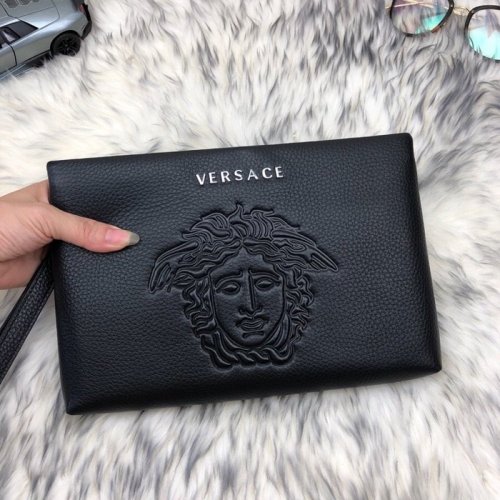 202106SS新作 Versace ヴェルサーチェ メンズ ハンドバック スーパーコピー