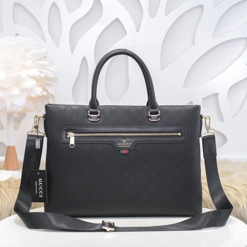 202103SS新作 Gucci グッチ メンズ ハンドバックスーパーコピー