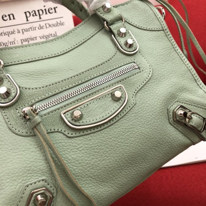 202103SS新作 Balenciaga バレンシアガ レディース ハンドバック スーパーコピー