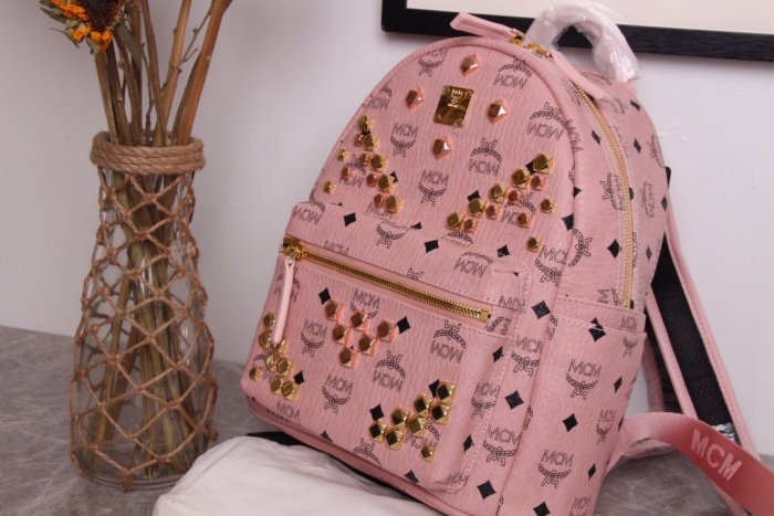 2020SS新作 MCM エムシーエム レディースリュックバックスーパーコピー