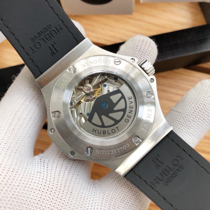 2020SS新作HUBLOT ウブロメンズ時計 スーパーコピー 7色