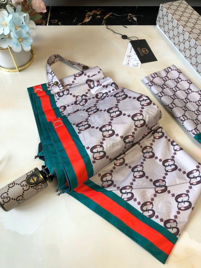 2020SS新作 Gucci グッチ 傘 スーパーコピー