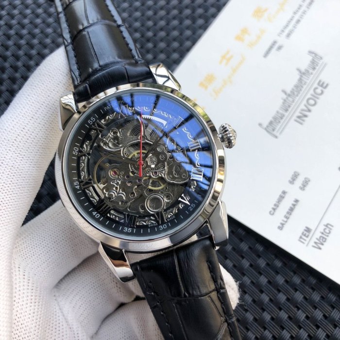 2020SS新作Cartier カルティエ メンズ 時計 スーパーコピー7色