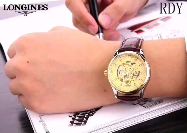 2020SS新作 LONGINES ロンジン メンズ 時計 スーパーコピー