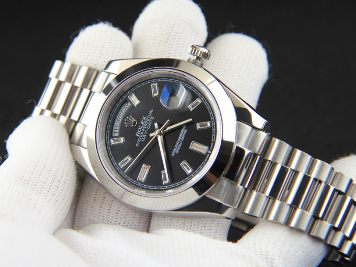 2020SS新作Rolex ロレックス メンズ時計 スーパーコピー