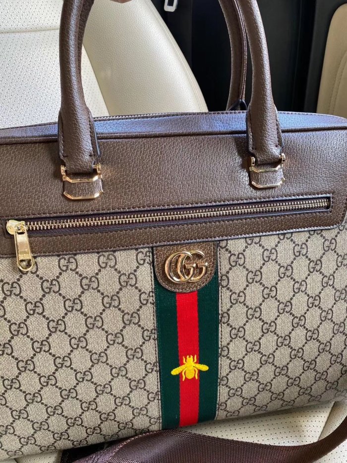 2020SS新作 Gucci グッチ メンズ ハンドバックスーパーコピー