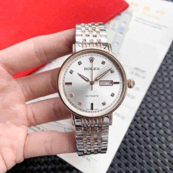 2020SS新作 Rolex ロレックス メンズ 時計 スーパーコピー4色