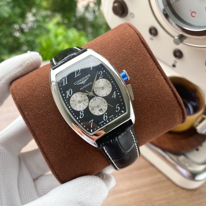 2020SS新作 LONGINES ロンジン メンズ 時計 スーパーコピー4色