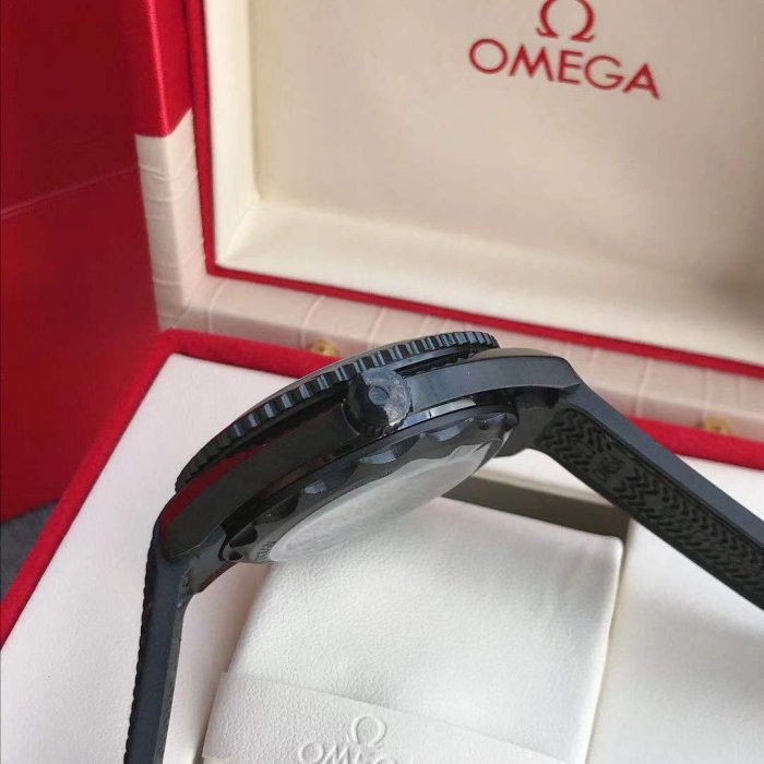 2020SS新作Omega オメガ メンズ 時計 スーパーコピー2色