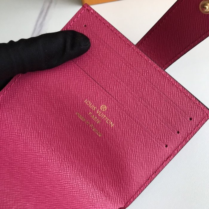 202103SSルイヴィトン LOUIS VUITTON 新作通販 短財布 スーパーコピー