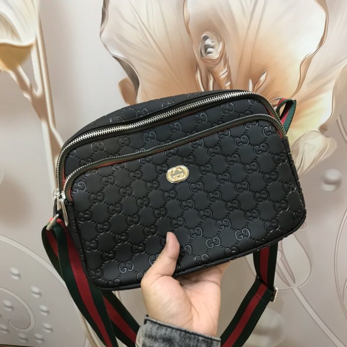 2020SS新作 Gucci グッチ メンズ ショルダーバックスーパーコピー