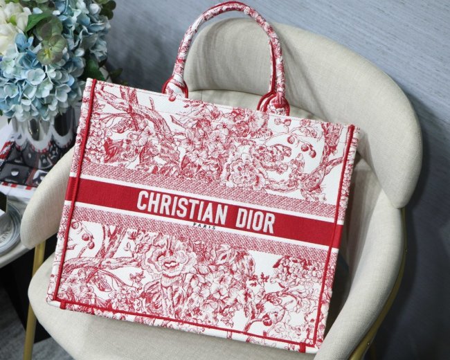 2020SS新作 Dior ディオール レディース ハンドバック スーパーコピー