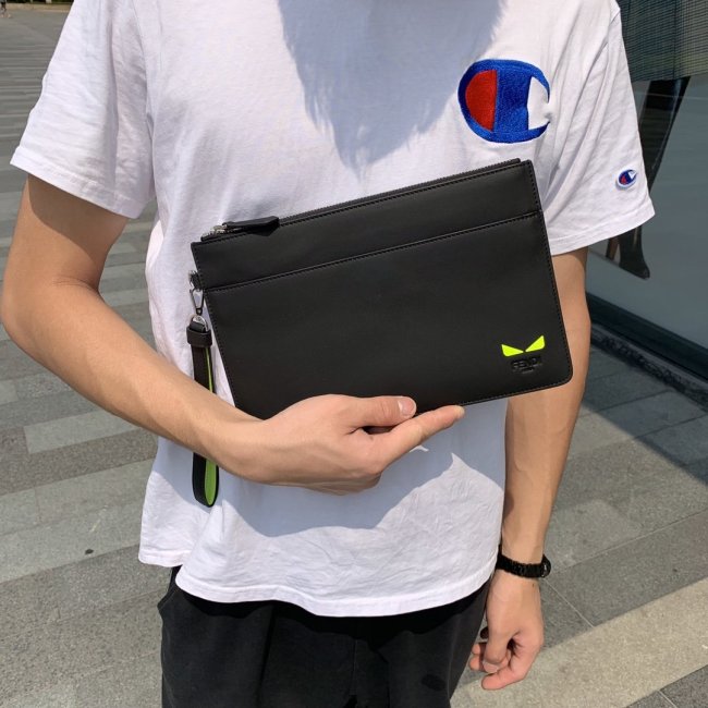 2020SS新作 FENDI フェンディ ハンドバック スーパーコピー
