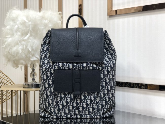2021SS新作 Dior ディオール メンズ リュックバックスーパーコピー