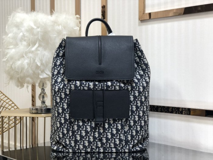2021SS新作 Dior ディオール メンズ リュックバックスーパーコピー