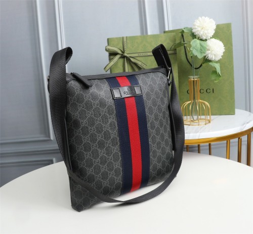 202105SS新作Gucci グッチ メンズ ショルダーバックスーパーコピー
