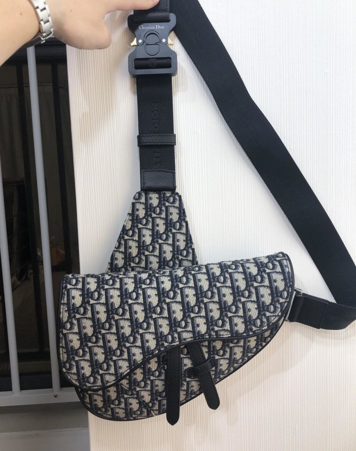 2020SS新作 Dior ディオール メンズ ショルダーバック スーパーコピー