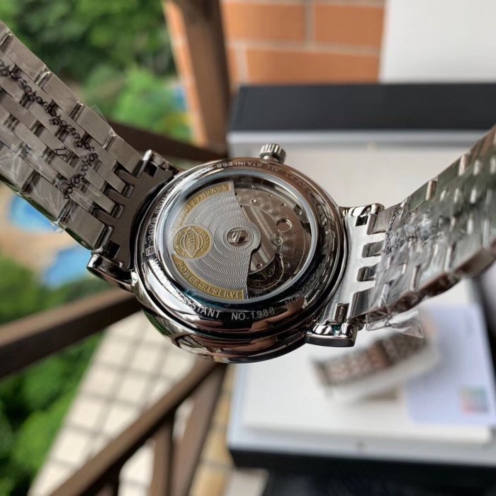 2020SS新作IWC メンズ時計スーパーコピー 4色
