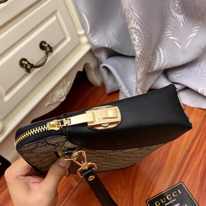 202105SS新作Gucci グッチ メンズ ハンドバックスーパーコピー