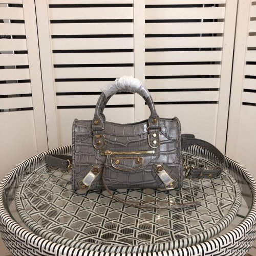2020SS新作 Balenciaga バレンシアガ レディース ハンドバック スーパーコピー
