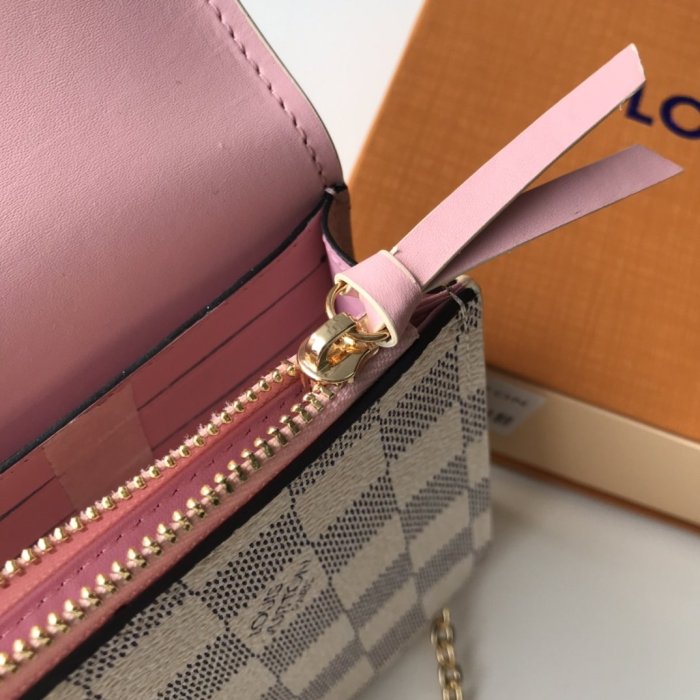 202103SSルイヴィトン LOUIS VUITTON 新作通販长財布 スーパーコピー