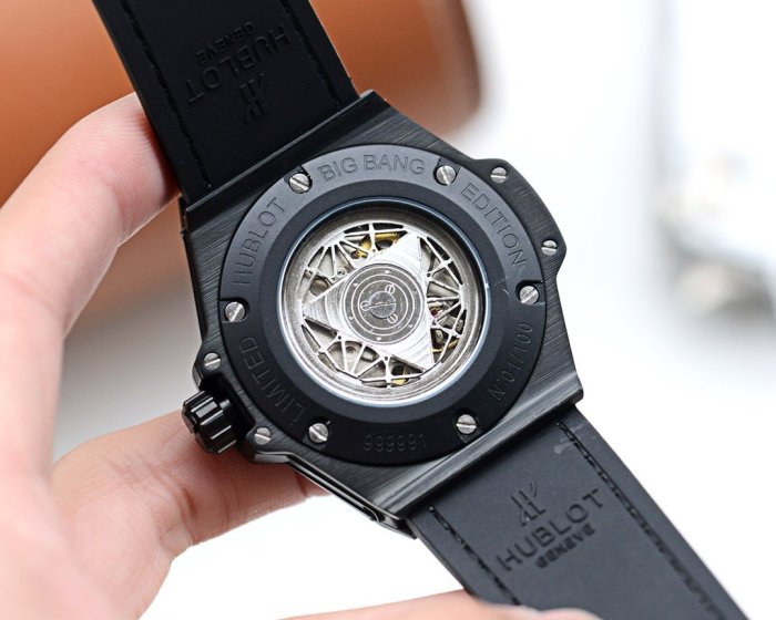2020SS新作HUBLOT ウブロ メンズ 時計 スーパーコピー