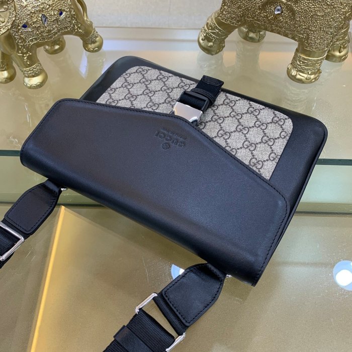 2020SS新作 Gucci グッチ メンズ ショルダーバックスーパーコピー