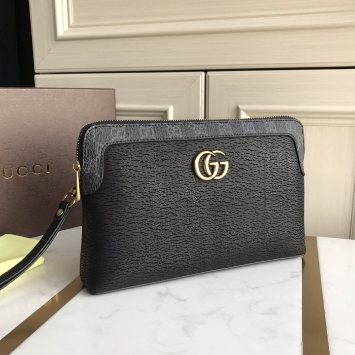 2020SS新作 Gucci グッチ メンズ ハンドバックスーパーコピー