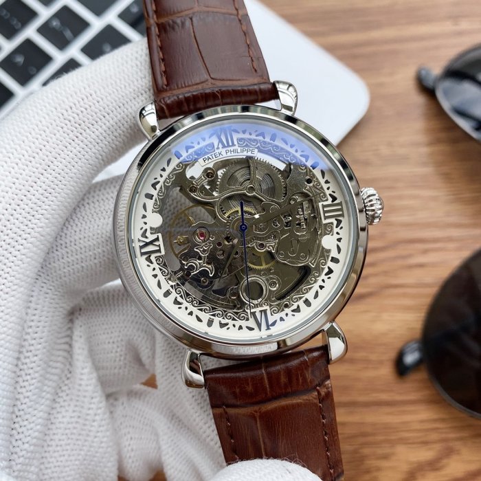 2020SS新作PatekPhilippeパテック フィリップメンズ時計 スーパーコピー7色