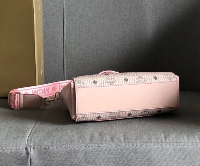 2020SS新作 MCM エムシーエム レディース ショルダーバック スーパーコピー