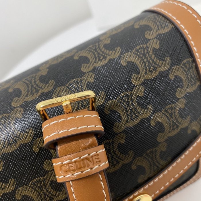 2021SS新作 Celine セリーヌ レディースショルダーバッグスーパーコピー