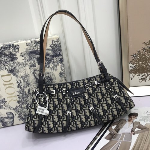 2021SS新作 Dior ディオールレディースショルダーバック スーパーコピー
