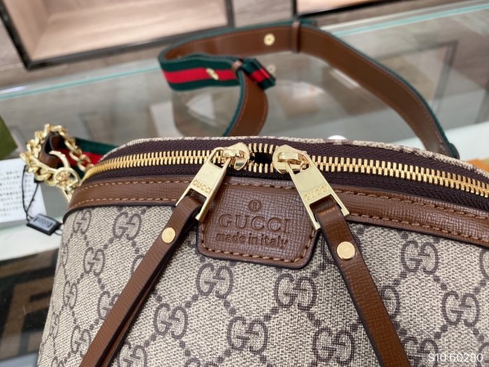 202103SS新作Gucci グッチ レディースショルダーバッグスーパーコピー