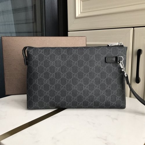 202105SS新作Gucci グッチ メンズ ハンドバックスーパーコピー