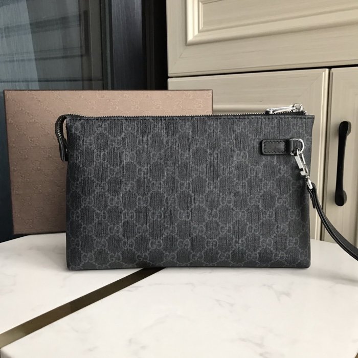 202105SS新作Gucci グッチ メンズ ハンドバックスーパーコピー
