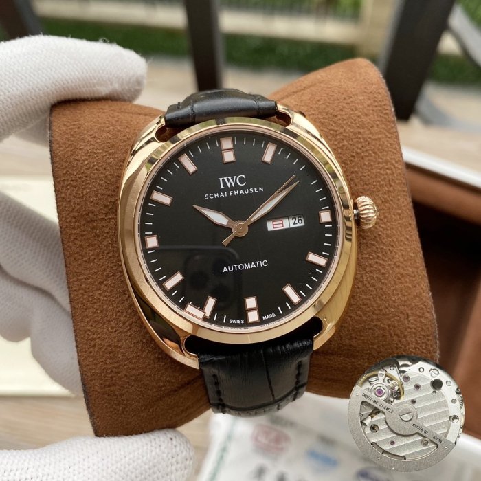 2020SS新作IWC メンズ時計スーパーコピー 4色