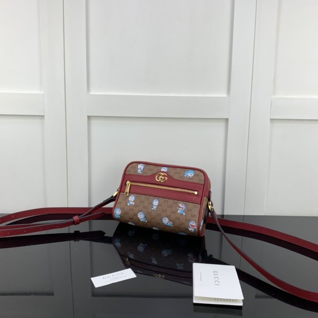 202103SS新作Gucci グッチ レディースショルダーバッグスーパーコピー