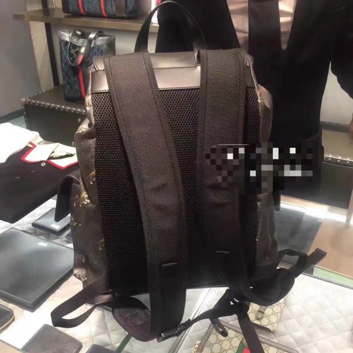 202103SS新作 Gucci グッチ メンズリュックバックスーパーコピー
