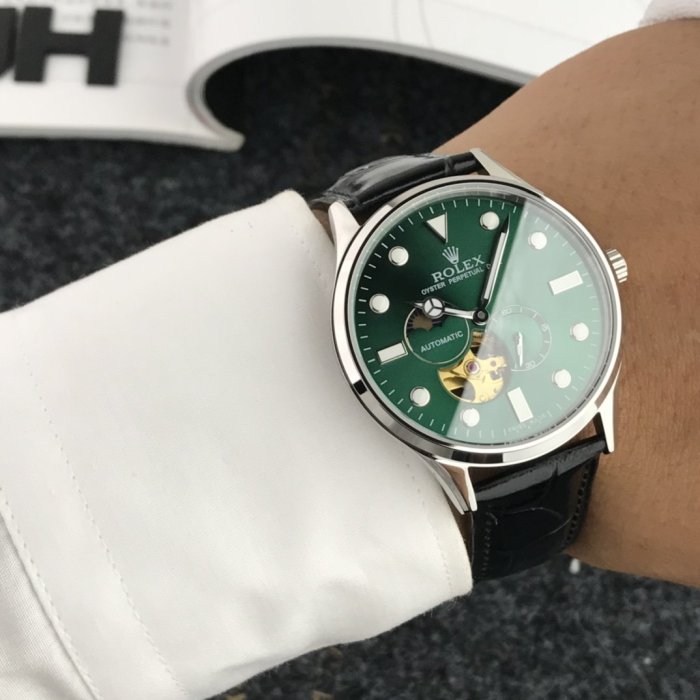 2020SS新作ROLEXロレックスメンズ時計 スーパーコピー