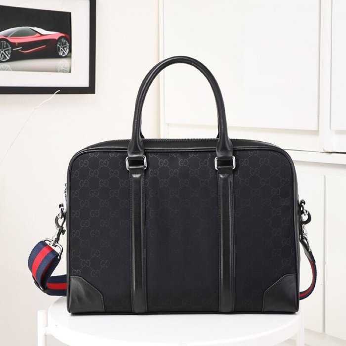 202105SS新作Gucci グッチ メンズ ハンドバックスーパーコピー